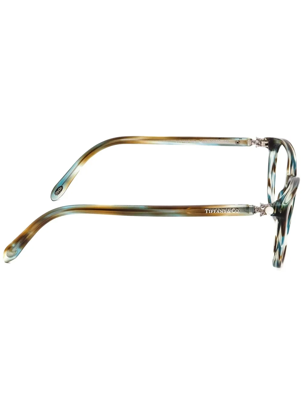 Tiffany & Co. TF 2109-H-B 8124 Eyewear